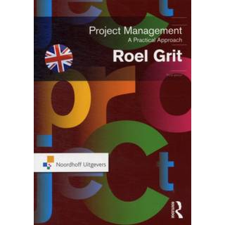 Project Management, Third Edition