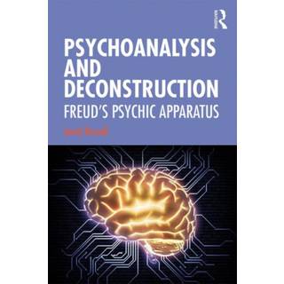 Psychoanalysis and Deconstruction
