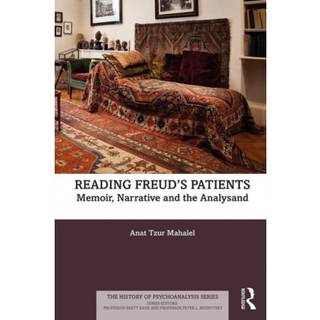 Reading Freud’s Patients