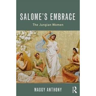 Salome’s Embrace