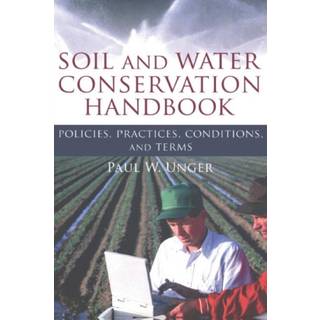 Soil and Water Conservation Handbook