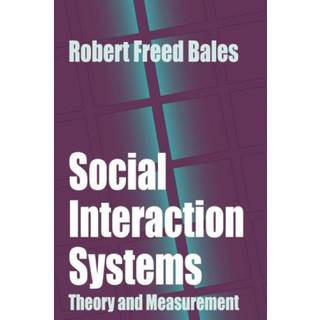 Social Interaction Systems