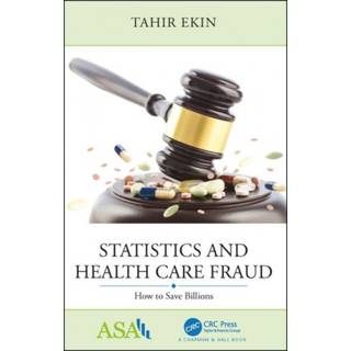 Statistics and Health Care Fraud