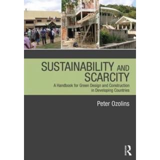 Sustainability & Scarcity