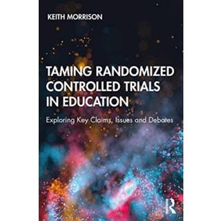 Taming Randomized Controlled Trials in Education