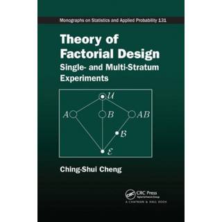 Theory of Factorial Design