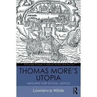 Thomas More's Utopia
