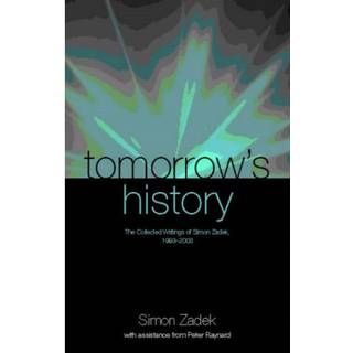 Tomorrow’s History