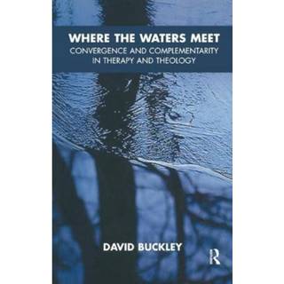 Where the Waters Meet