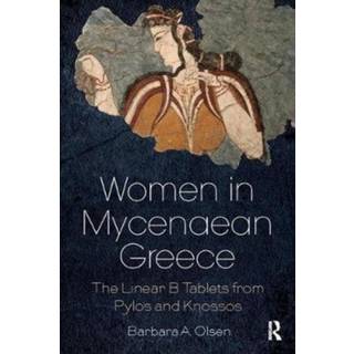 Women in Mycenaean Greece