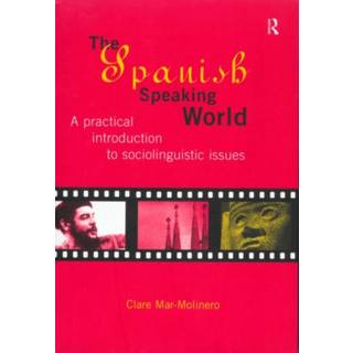 The Spanish-Speaking World