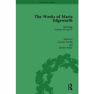 The Works of Maria Edgeworth, Part I Vol 7