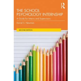 The School Psychology Internship