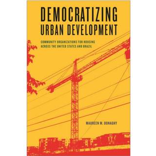 Democratizing Urban Development