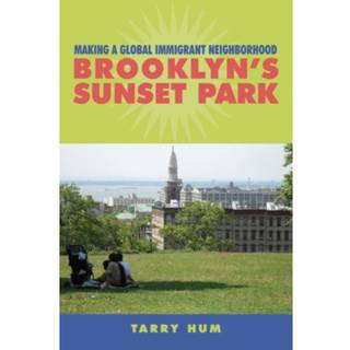 Making a Global Immigrant Neighborhood