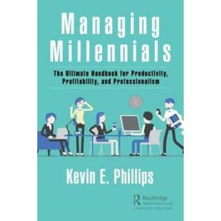 Managing Millennials