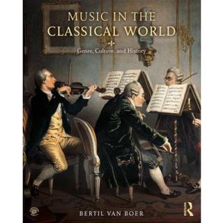 Music in the Classical World