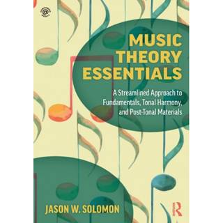 Music Theory Essentials