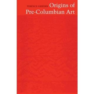 Origins of Pre-Columbian Art