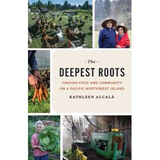 The Deepest Roots