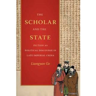 The Scholar and the State