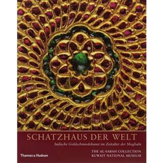 Treasury of the World : German Edition