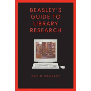 Beasley's Guide to Library Research