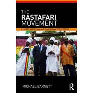 The Rastafari Movement