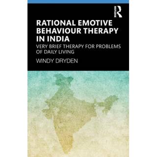 Rational Emotive Behaviour Therapy in India