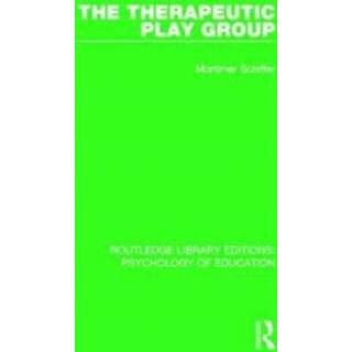 The Therapeutic Play Group