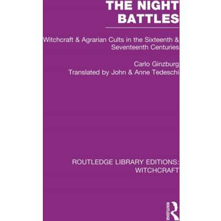 The Night Battles (RLE Witchcraft)