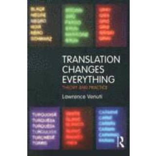 Translation Changes Everything