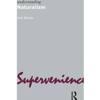 Understanding Naturalism