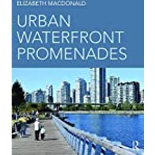 Urban Waterfront Promenades