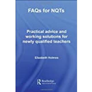 FAQs for NQTs