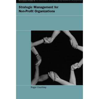 Strategic Management for Nonprofit Organizations