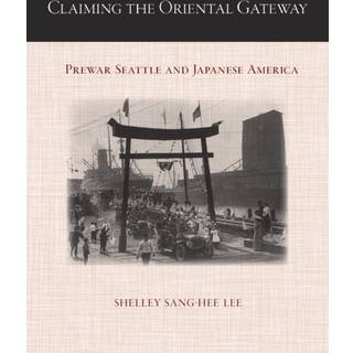 Claiming the Oriental Gateway