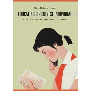 Educating the Chinese Individual
