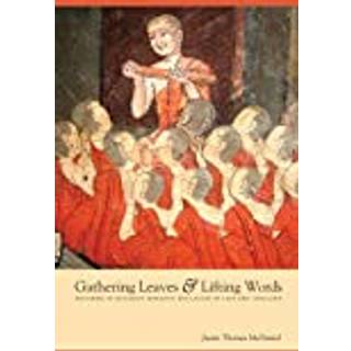 Gathering Leaves and Lifting Words