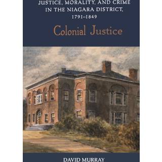 Colonial Justice