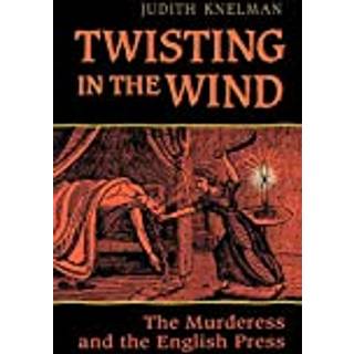 Twisting in the Wind