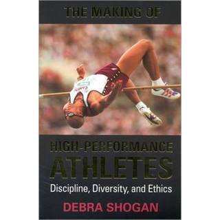 The Making of High Performance Athletes