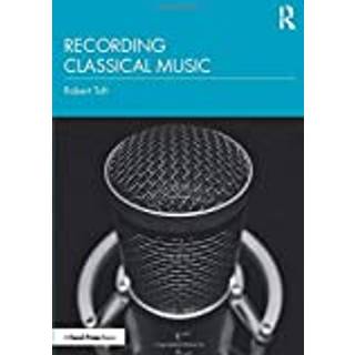 Recording Classical Music