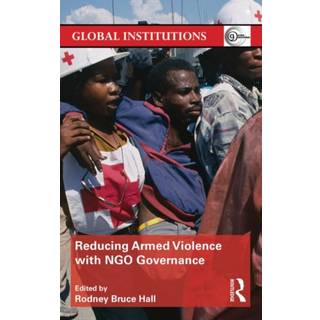 Reducing Armed Violence with NGO Governance