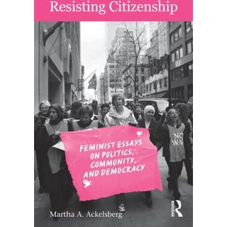 Resisting Citizenship