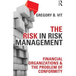 The Risk in Risk Management