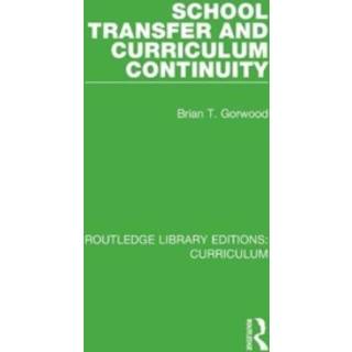 School Transfer and Curriculum Continuity