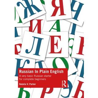 Russian in Plain English