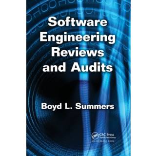 Software Engineering Reviews and Audits