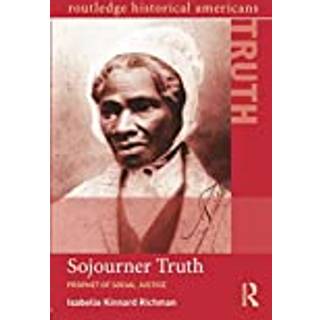 Sojourner Truth